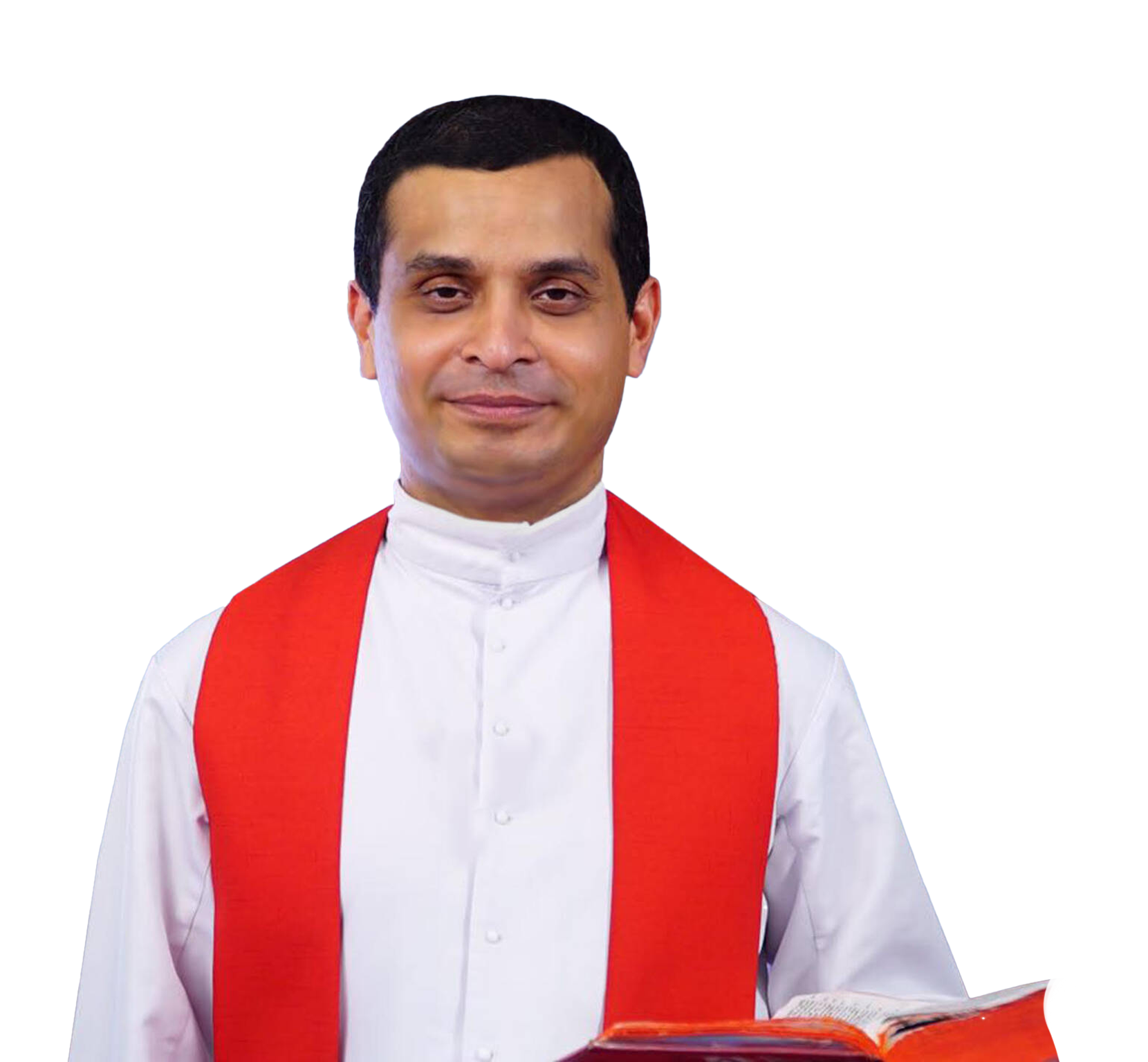 REV. FR. DOMINIC VALANMANAL